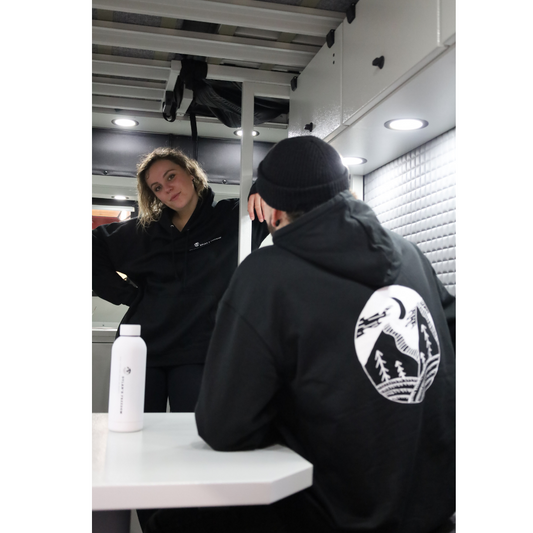 Hoodie Dylan's Freedom