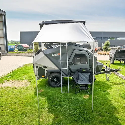 Store pour Tente James Baroud Odyssey
