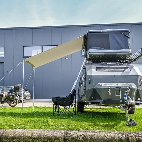 Store pour Tente James Baroud Odyssey
