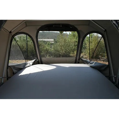James Baroud Vision 150