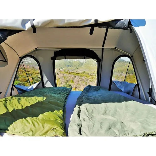 James Baroud Vision 150