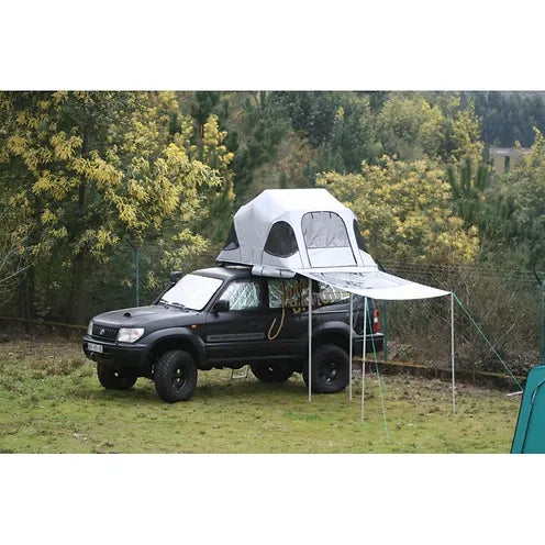 James Baroud Vision 150
