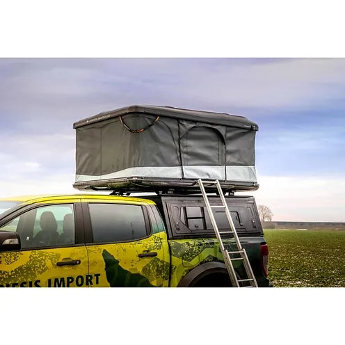 JamesBaroud Odyssey