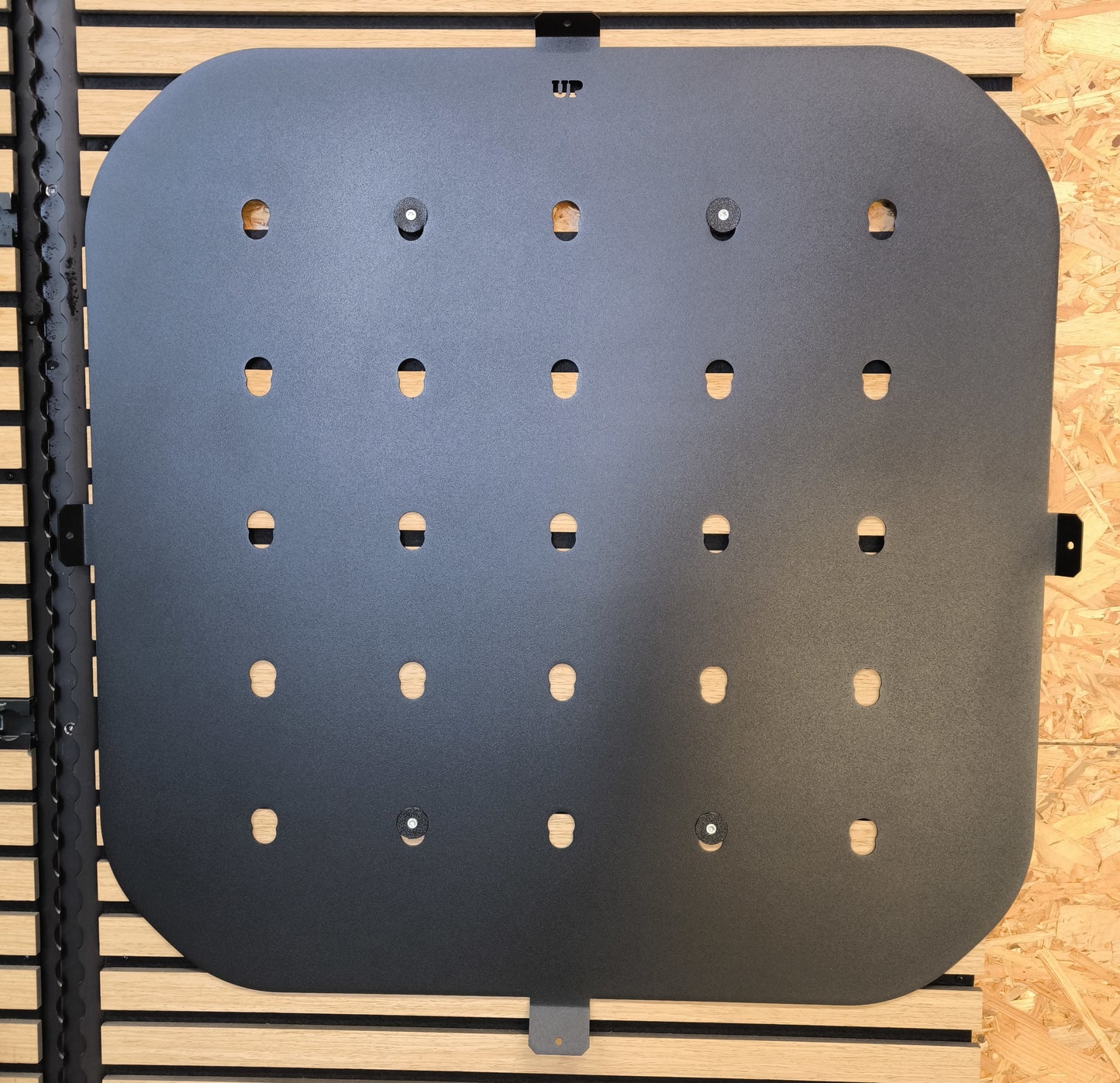 Plaques de Base MotoLock™ – Ducato Weinsberg