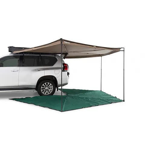 Tapis de sol BATWING pour auvent