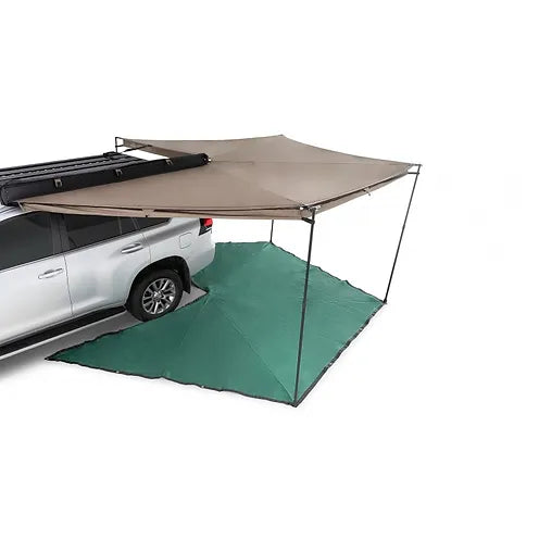 Tapis de sol BATWING pour auvent