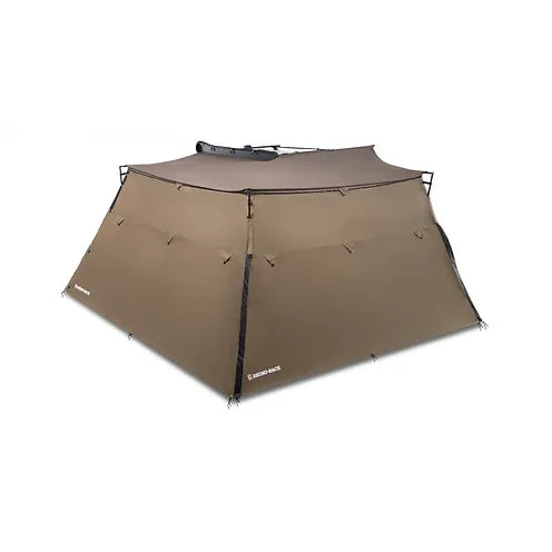 Extension BATWING paroi zipée auvent
