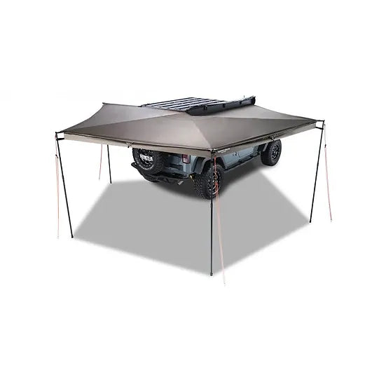 Auvent BATWING