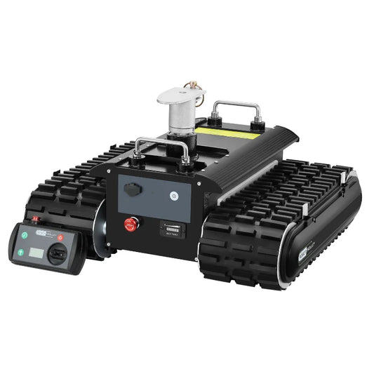 Robot Trolley 5500RS