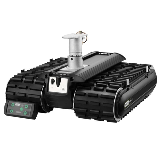 Robot Trolley 2500RS