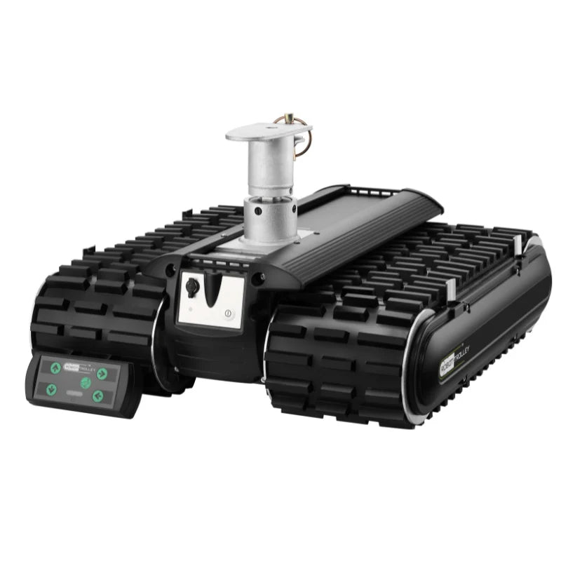 Robot Trolley 4500