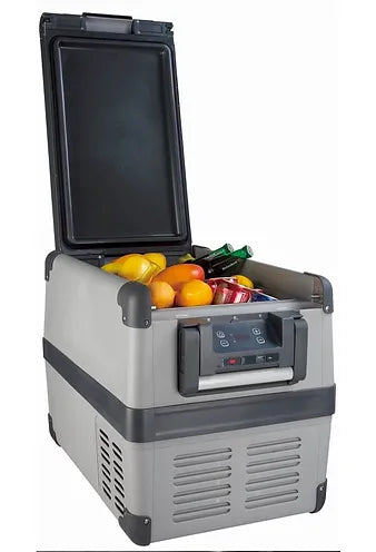 Glacière à compresseur WEMO Y35PX