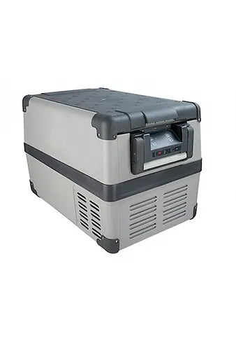 Glacière à compresseur WEMO Y35PX