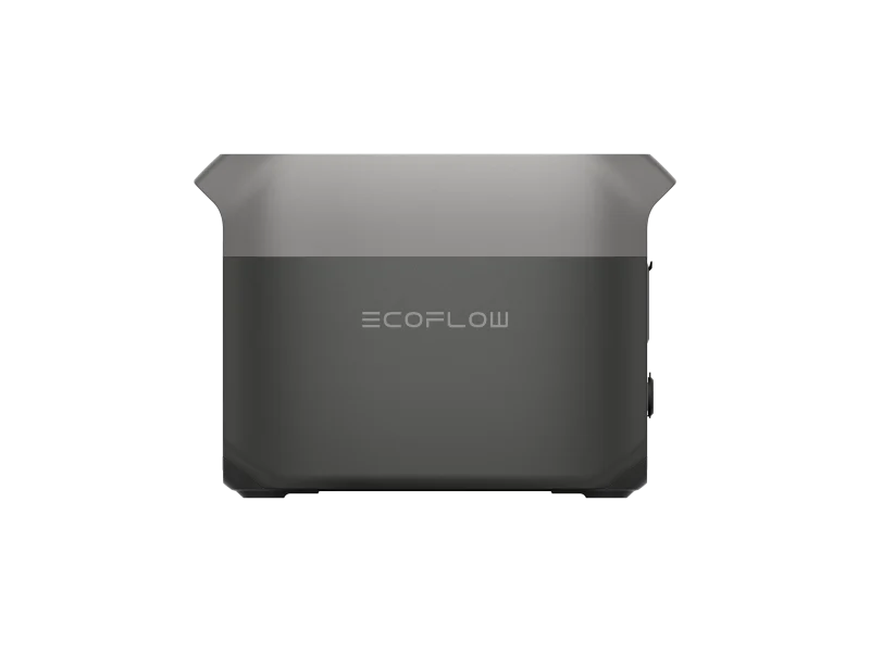 Station électrique EcoFlow Delta 3, 1’024 Wh - CH-Version