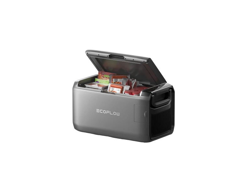 EcoFlow GLACIER Classic 35 litres