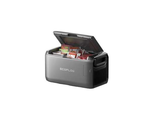 EcoFlow GLACIER Classic 35 litres