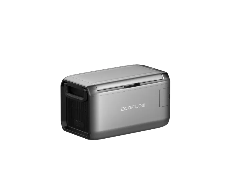 EcoFlow GLACIER Classic 35 litres