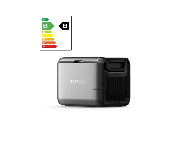 EcoFlow GLACIER Classic 35 litres