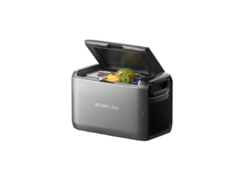 EcoFlow GLACIER Classic 45 litres