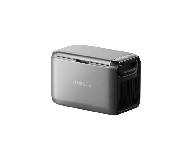 EcoFlow GLACIER Classic 45 litres