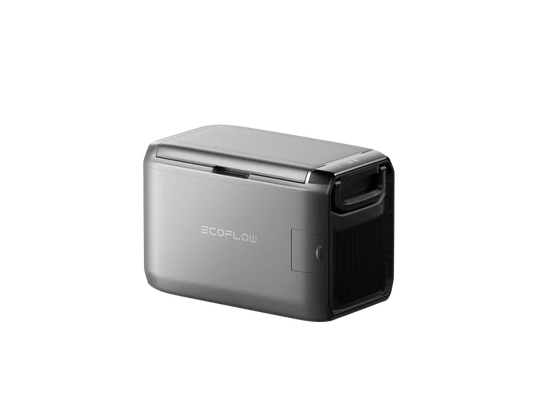 EcoFlow GLACIER Classic 45 litres