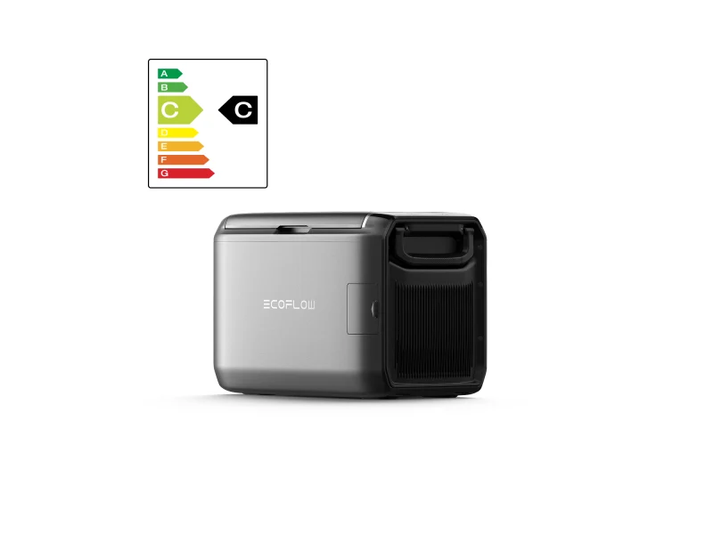 EcoFlow GLACIER Classic 45 litres