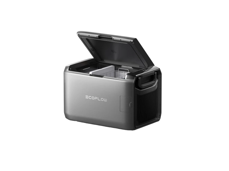 EcoFlow GLACIER Classic 55 litres