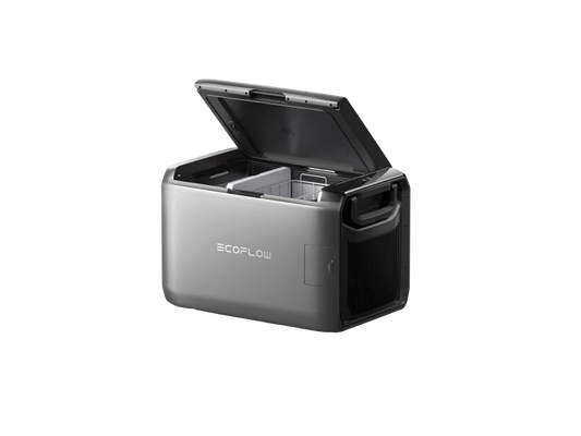 EcoFlow GLACIER Classic 55 litres