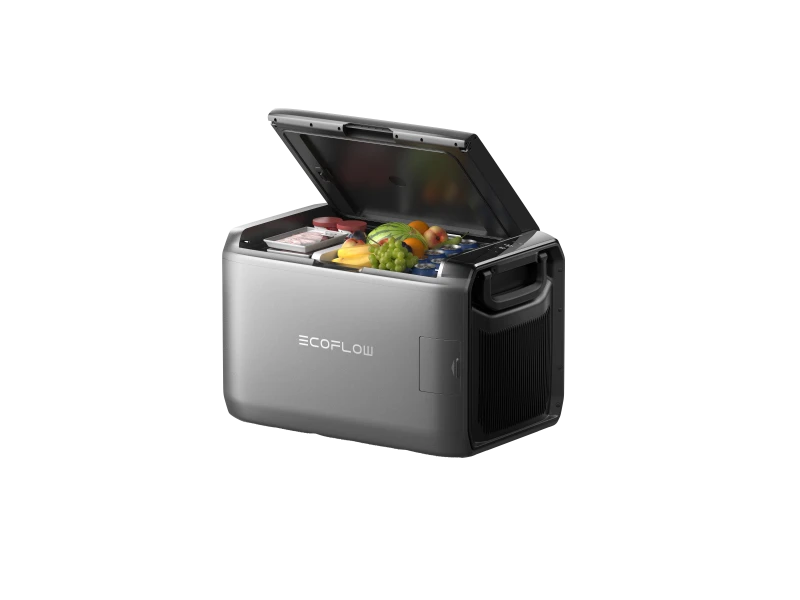EcoFlow GLACIER Classic 55 litres