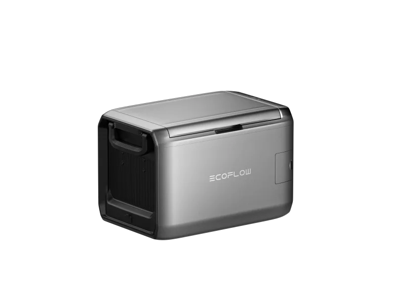 EcoFlow GLACIER Classic 55 litres