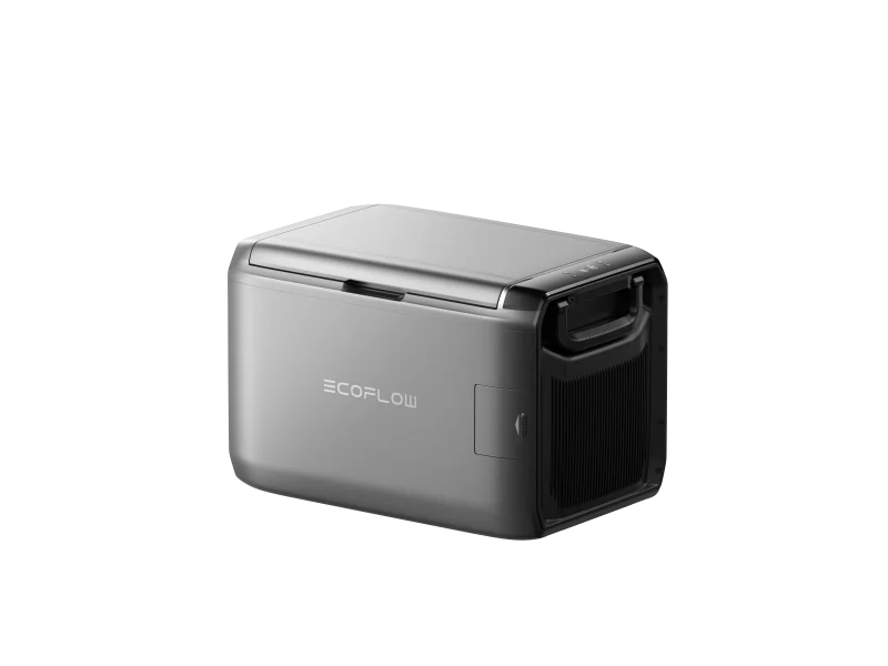 EcoFlow GLACIER Classic 55 litres