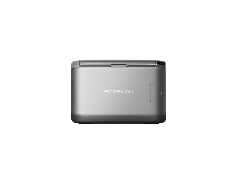 EcoFlow GLACIER Classic 55 litres