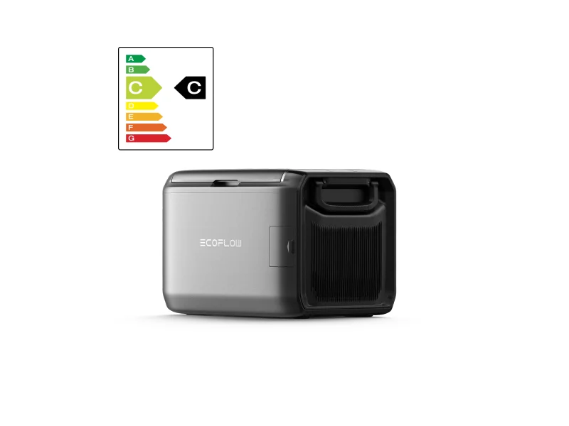 EcoFlow GLACIER Classic 55 litres