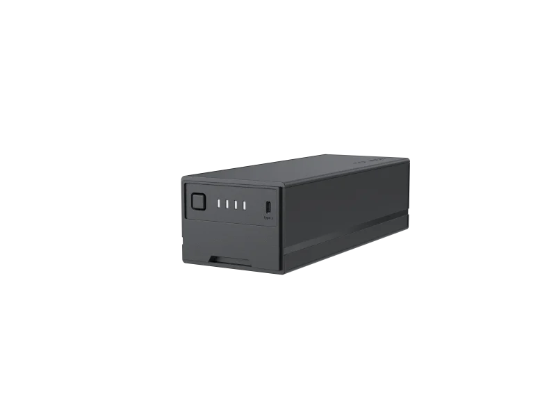 EcoFlow Glacier - Pack de batterie