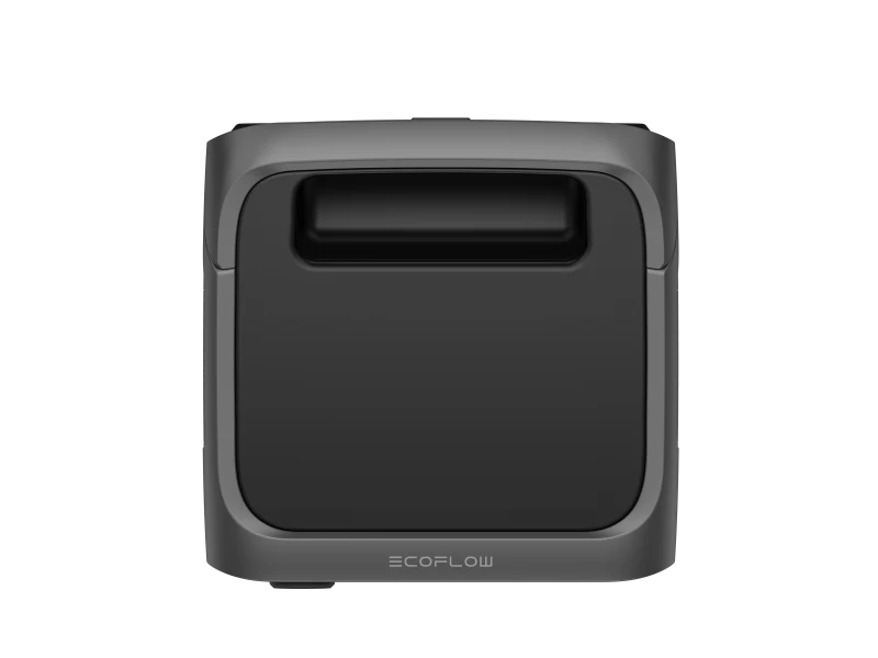 Station électrique EcoFlow River 3 Max Plus, 858 Wh ASI 10 ms