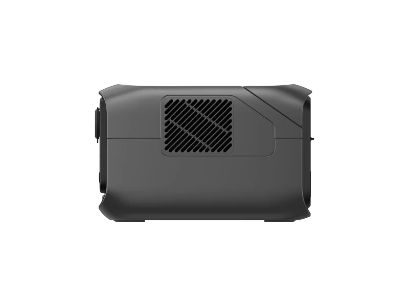 Station électrique EcoFlow River 3 Plus, 286 Wh ASI 10 ms