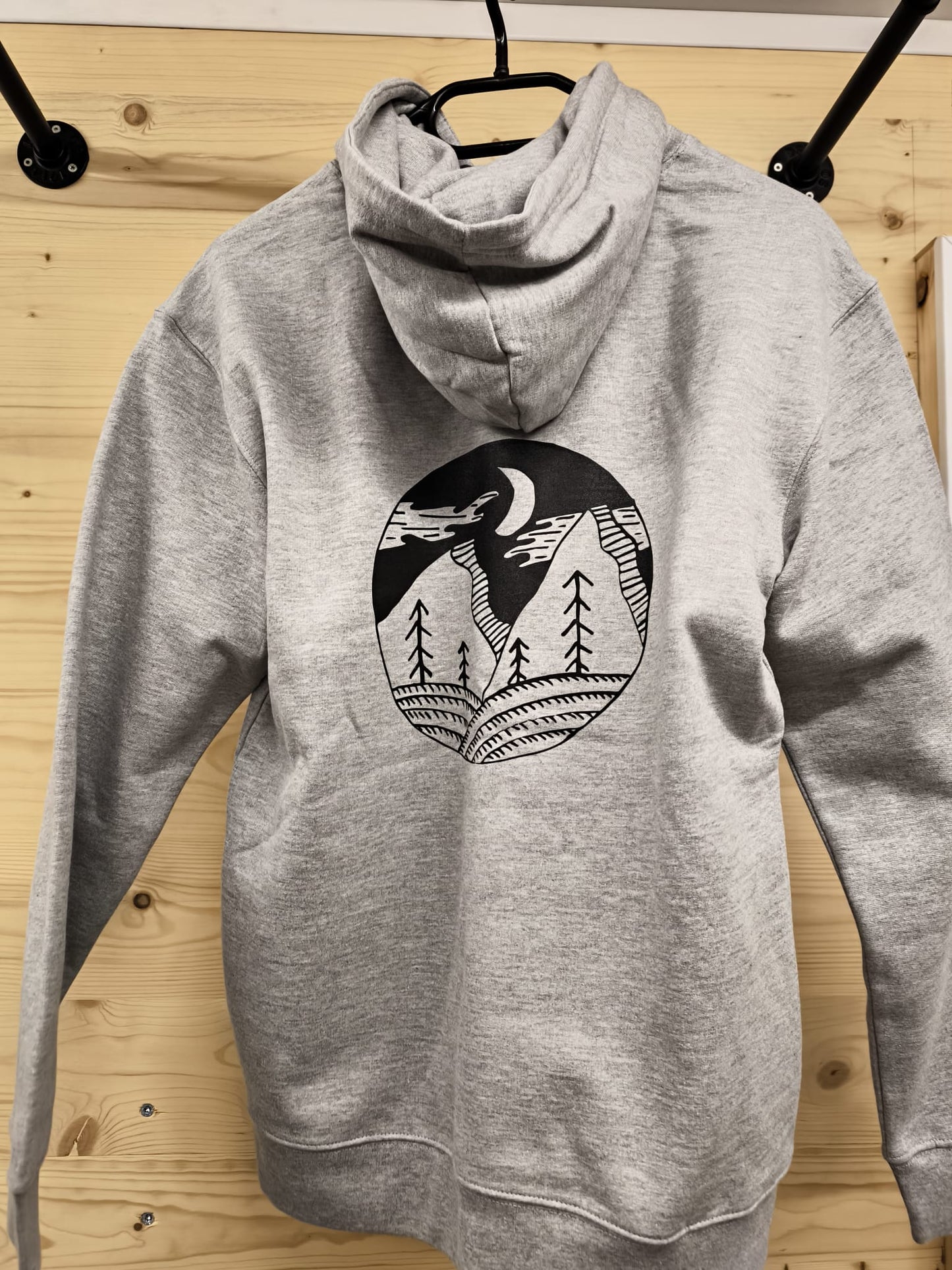 Hoodie Dylan's Freedom