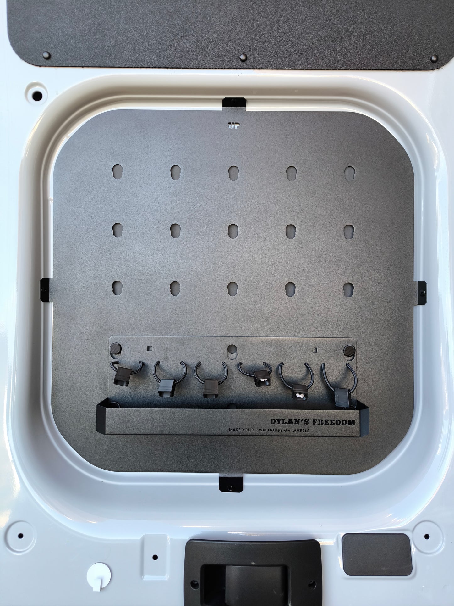 Support Spray Moto – Compatible MotoLock™ & Rails Airline