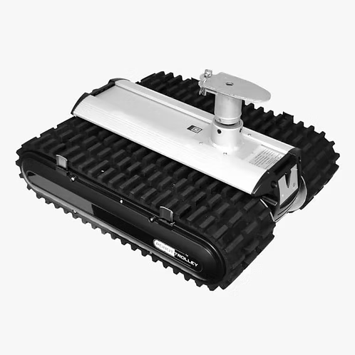Tour basse pour chariot robotisé (12.5cm)