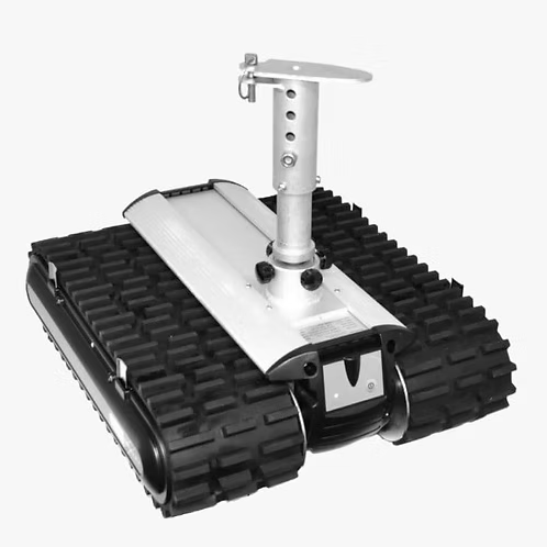 Tour moyenne pour chariot robotisé (21-28cm)