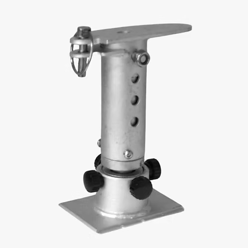 Tour moyenne pour chariot robotisé (21-28cm)